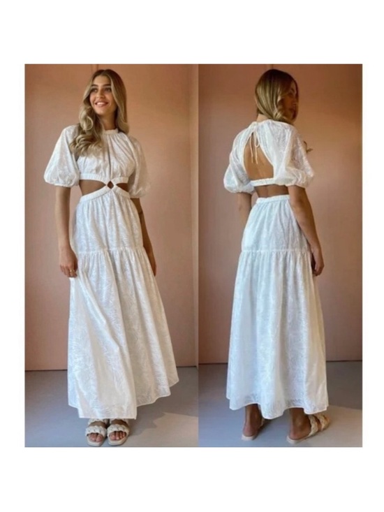 Significant Other Dresses & Skirts - Significant Other Skyler Cutout Dress